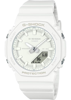 Часы Casio G-Shock GMA-P2100-7A