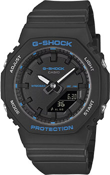 Часы Casio G-Shock GMA-P2100BA-1A
