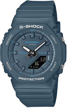 Часы Casio G-Shock GMA-P2100BA-2A