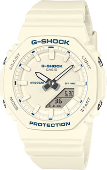 Часы Casio G-Shock GMA-P2100BA-7A