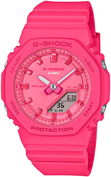 Часы Casio G-Shock GMA-P2100PP-4A