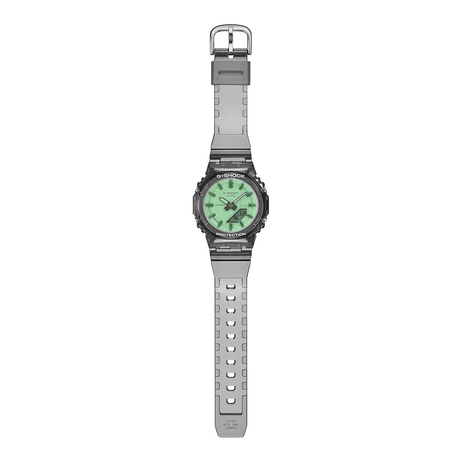 casio GMA-P2100SR-1A