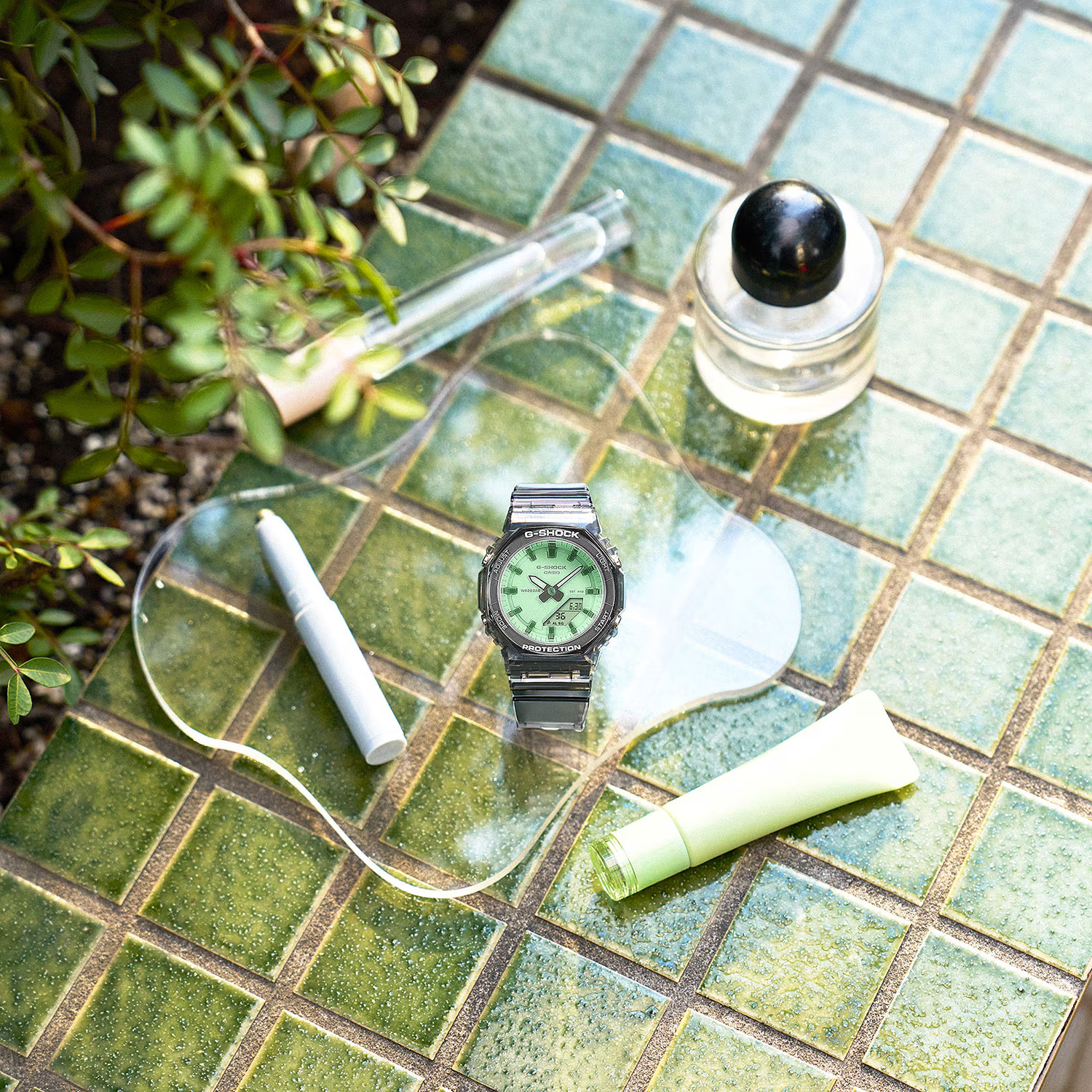 casio GMA-P2100SR-1A