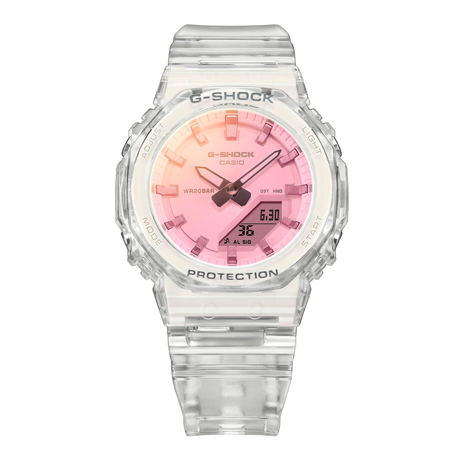 casio GMA-P2100SR-7A