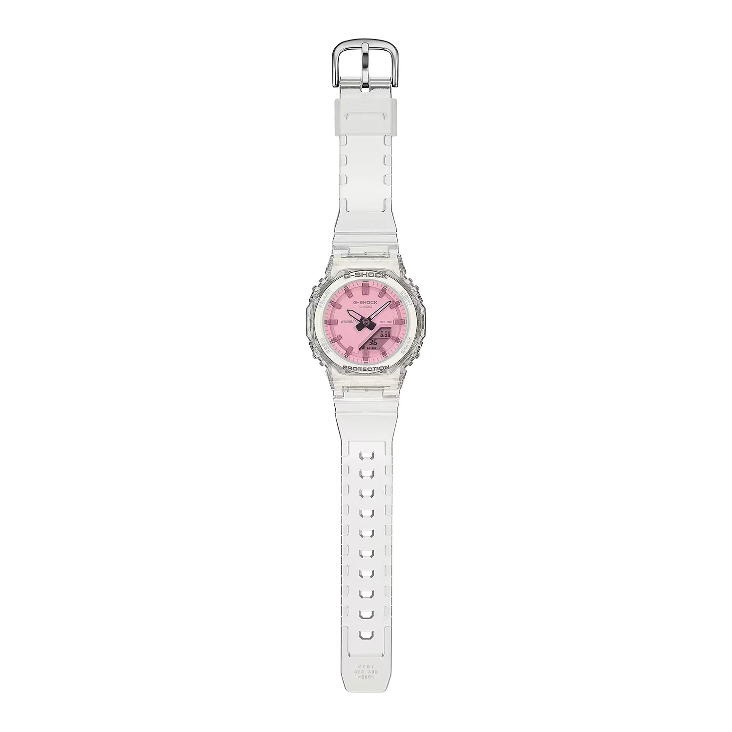 casio GMA-P2100SR-7A