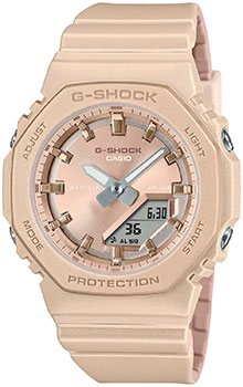 Часы Casio G-Shock GMA-P2100ST-9A