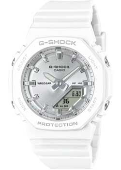 Часы Casio G-Shock GMA-P2100VA-7A
