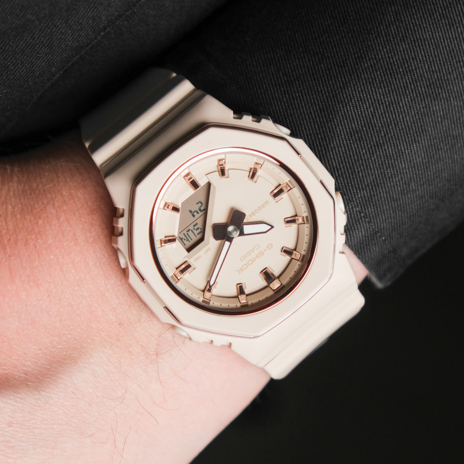 casio GMA-P2110-4A