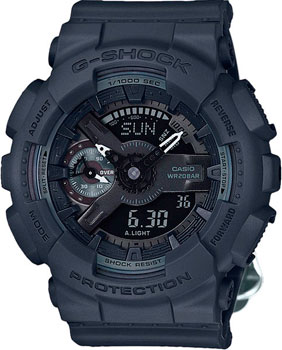 все цены на Casio Часы Casio GMA-S110CM-8A. Коллекция G-Shock онлайн