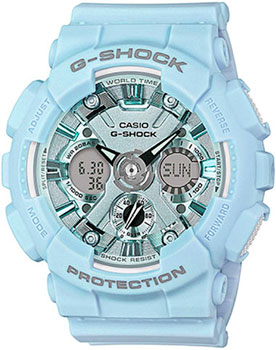 Casio GMA-S120DP-2AER