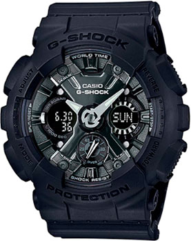 Casio Часы Casio GMA-S120MF-1A. Коллекция G-Shock