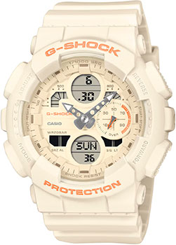 Часы Casio G-Shock GMA-S140-7A