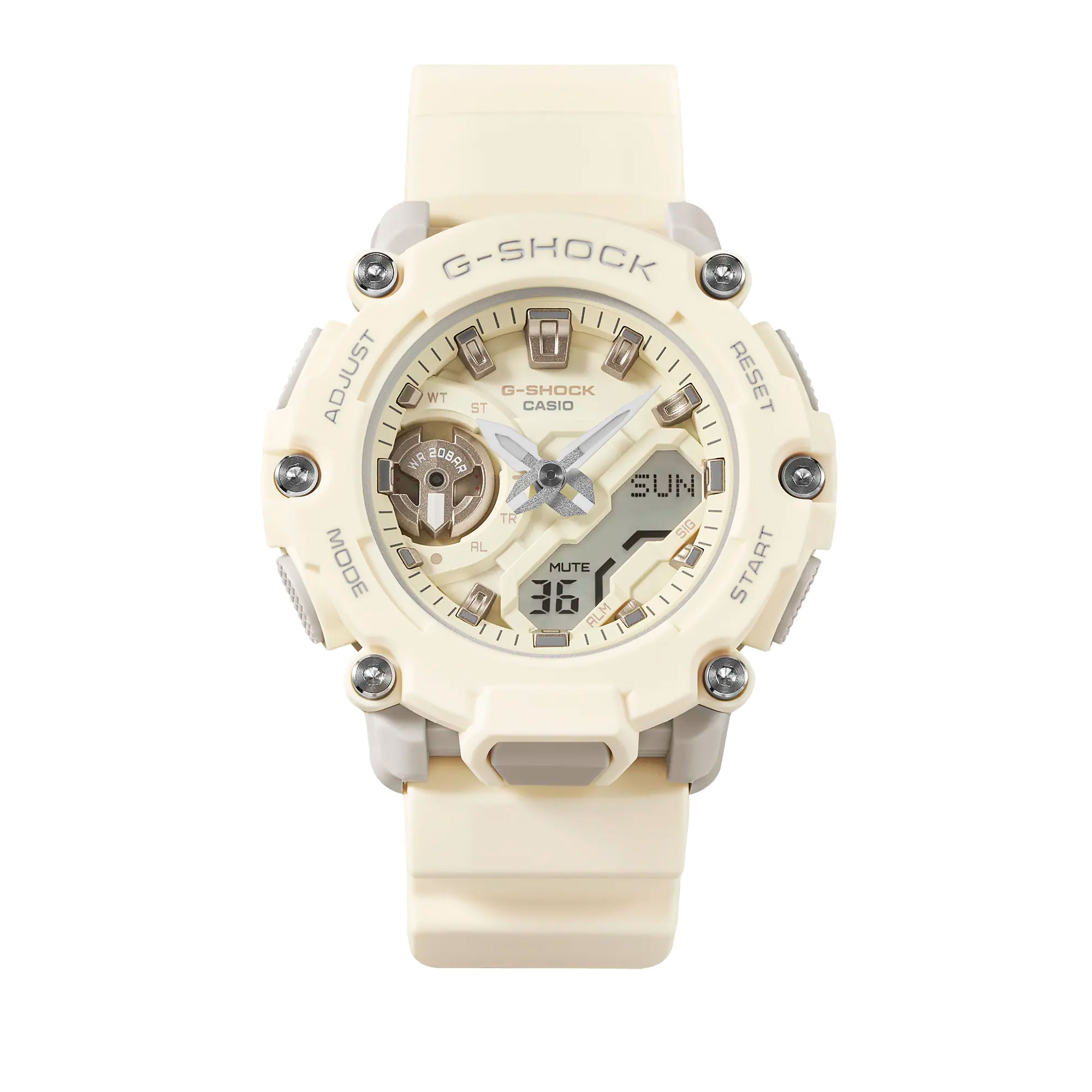 casio GMA-S2200-7A