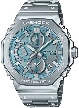 Часы Casio G-Shock GMC-B2100AD-2A