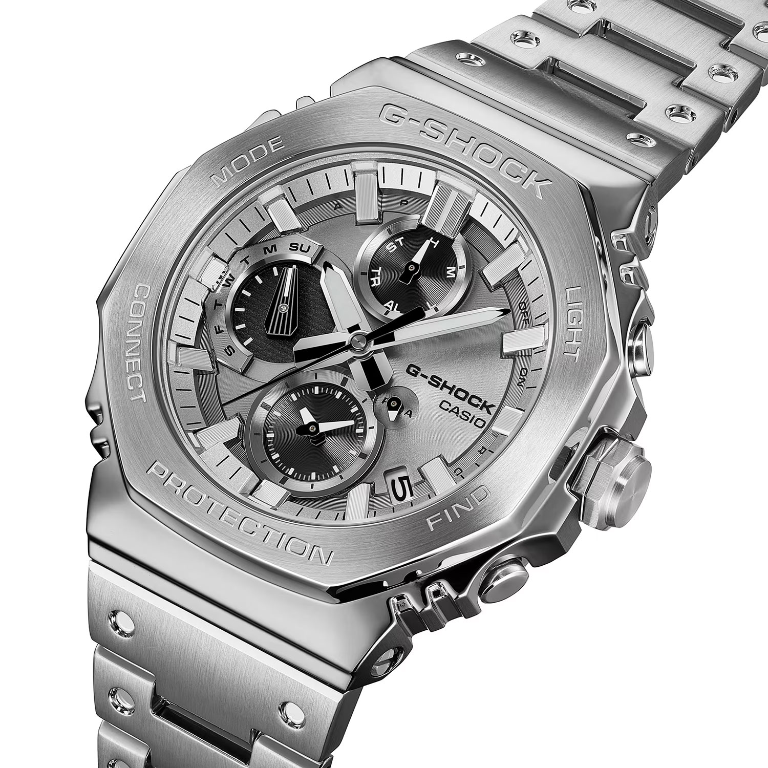 casio GMC-B2100ADS-1A