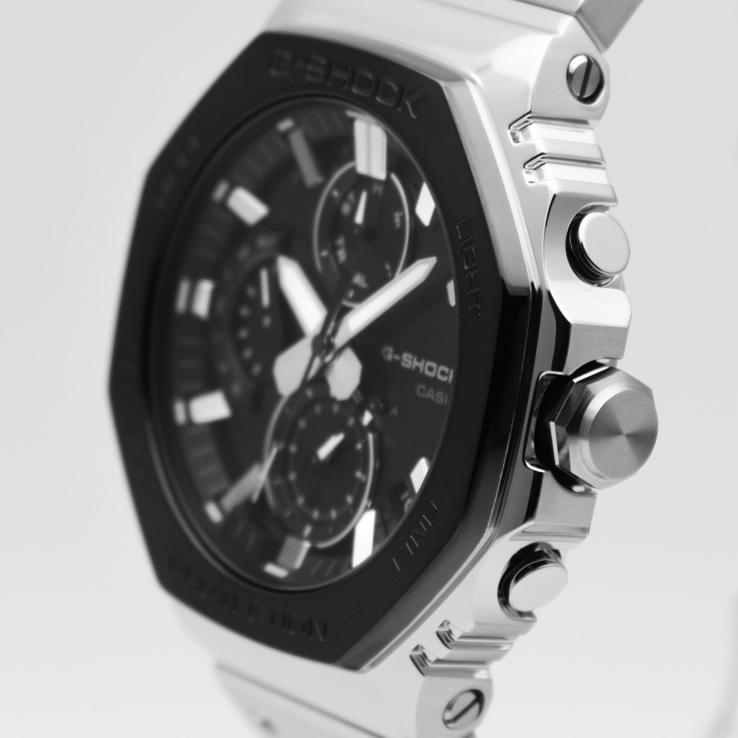 casio GMC-B2100BT-1A