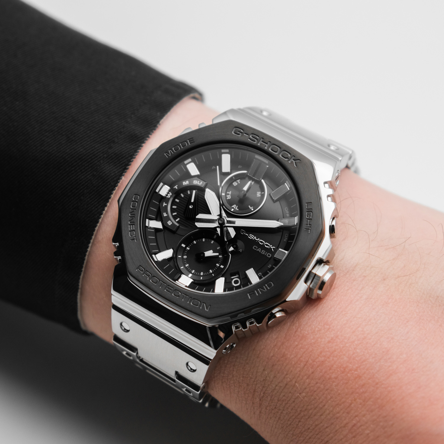 casio GMC-B2100BT-1A