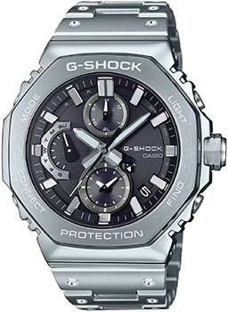 Часы Casio G-Shock GMC-B2100D-1A