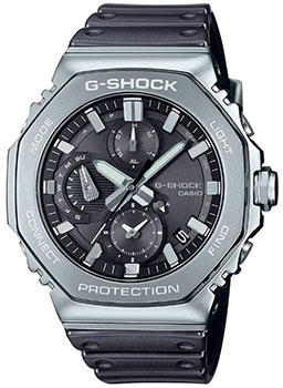 Часы Casio G-Shock GMC-B2100Y-1A