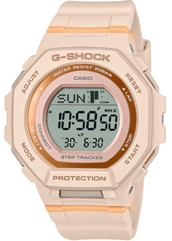 Часы Casio G-Shock GMD-B300-4