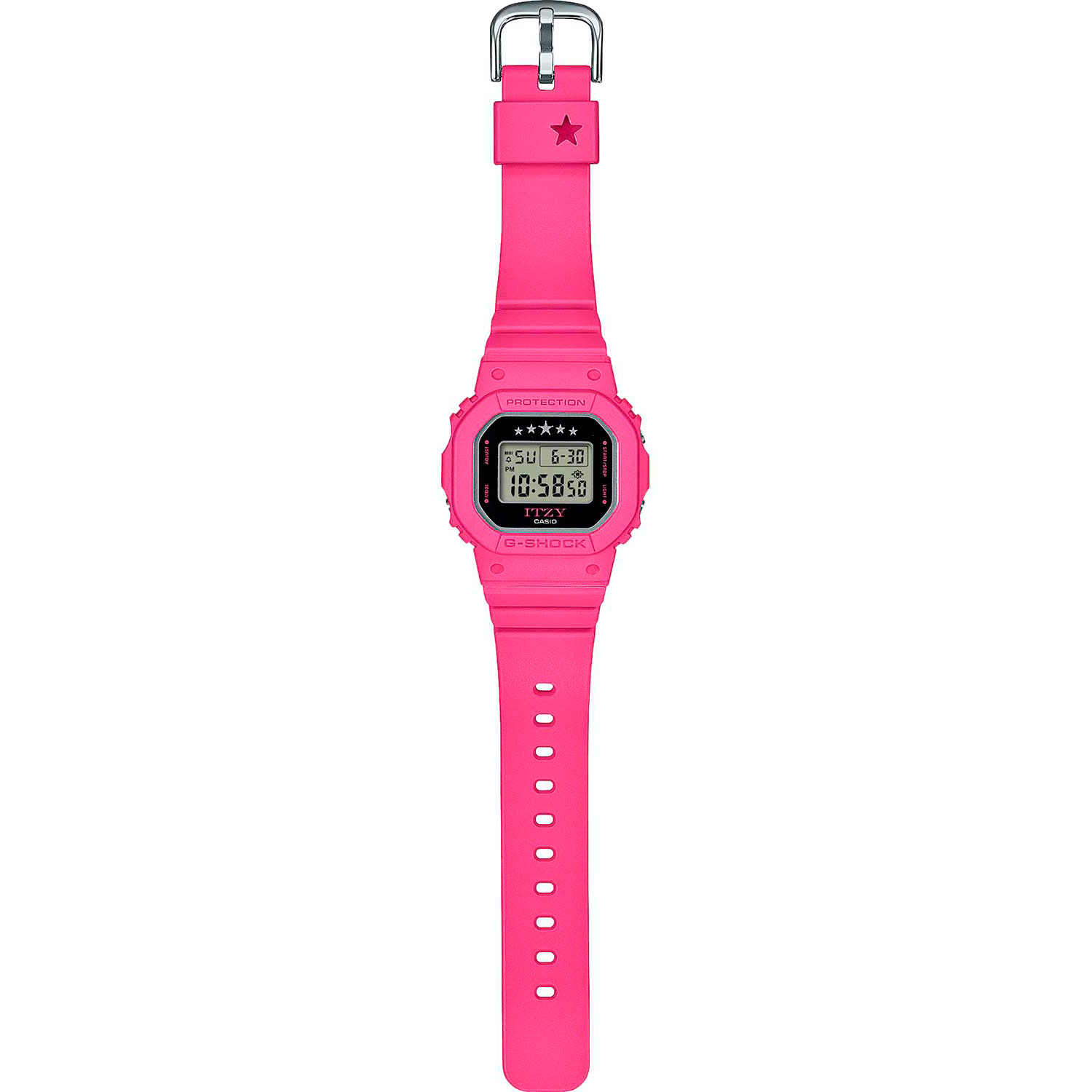 casio GMD-S5610IT-4A