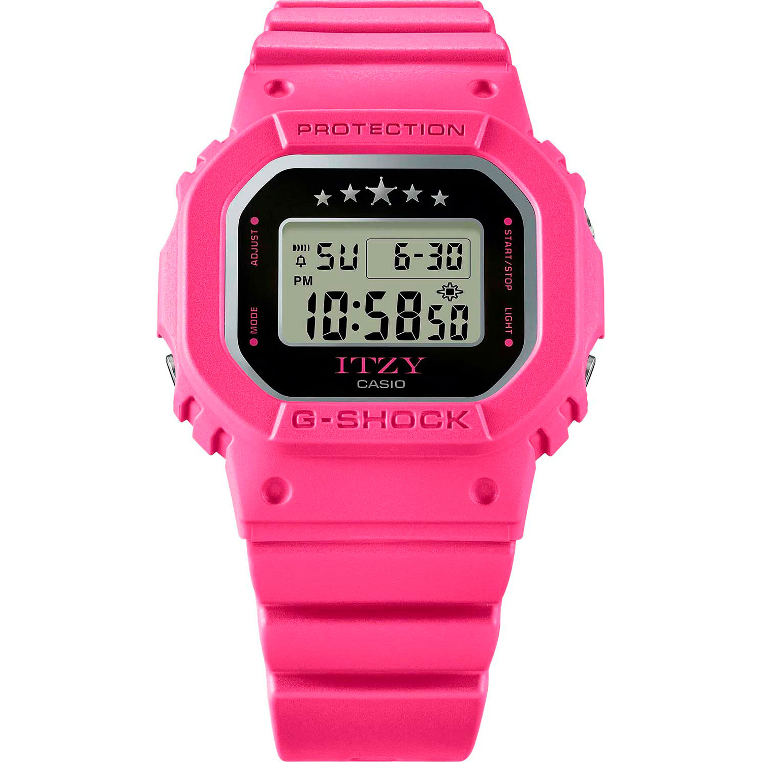 casio GMD-S5610IT-4A