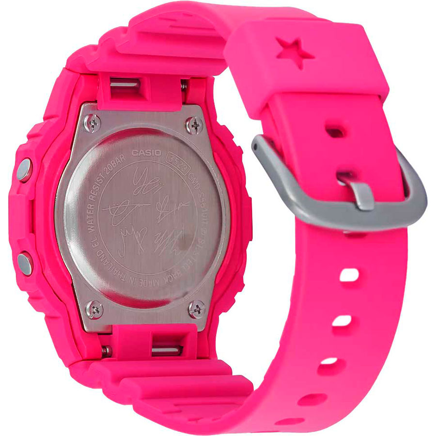 casio GMD-S5610IT-4A