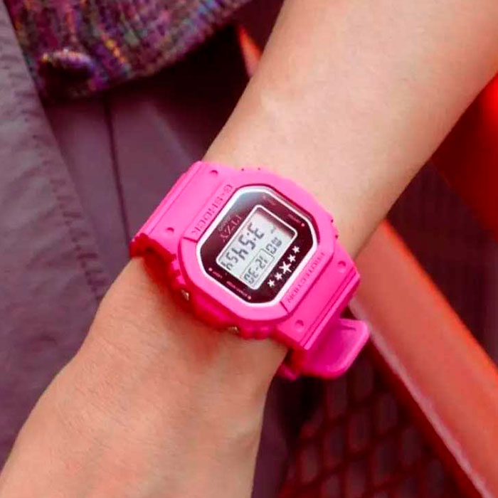 casio GMD-S5610IT-4A