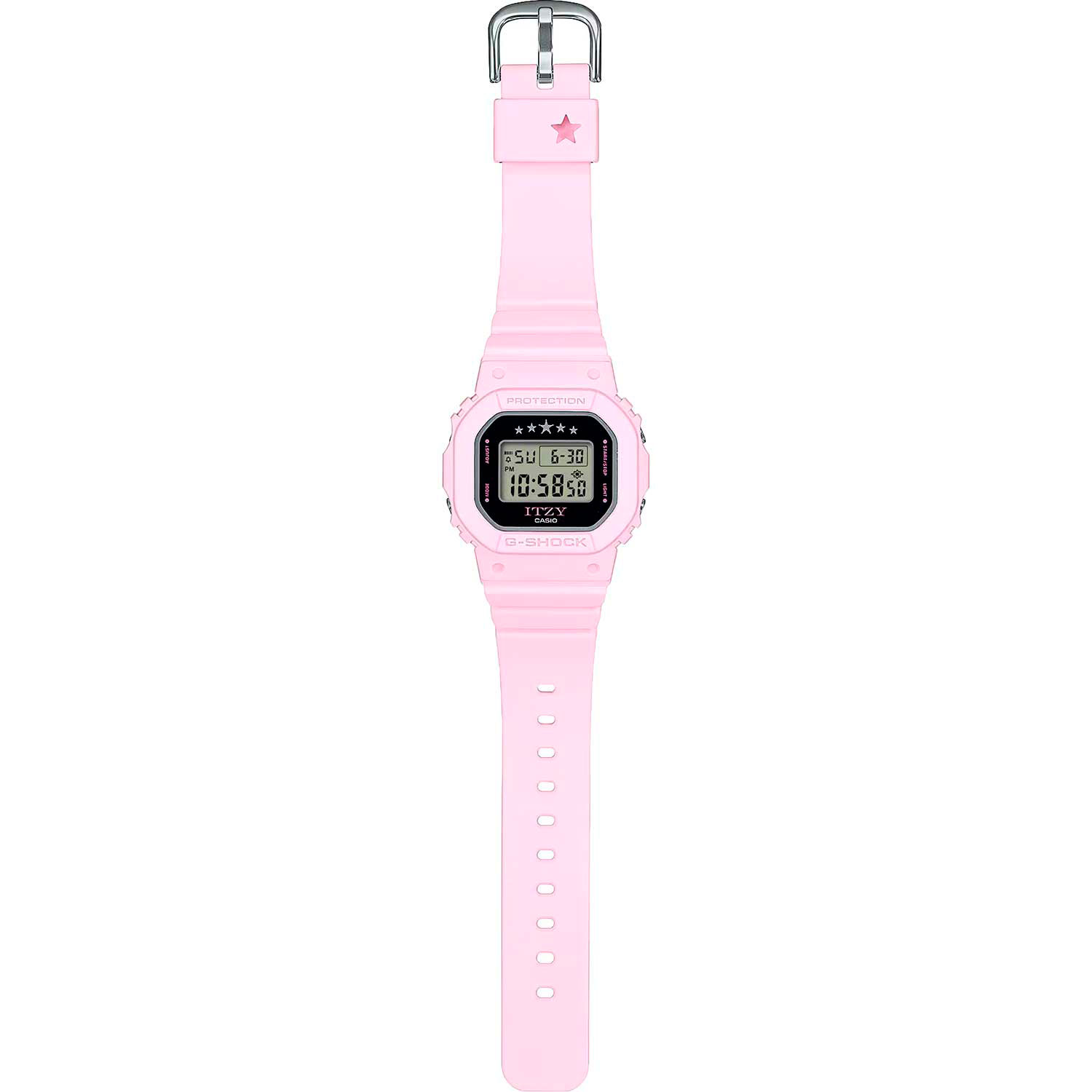 casio GMD-S5610IT-4B