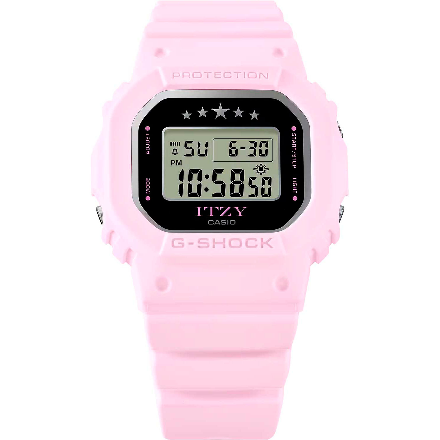 casio GMD-S5610IT-4B