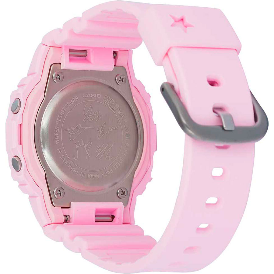 casio GMD-S5610IT-4B