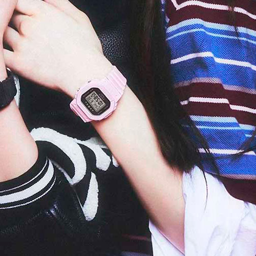casio GMD-S5610IT-4B