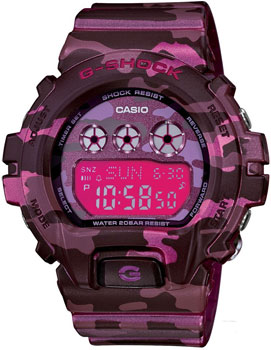 Часы Casio