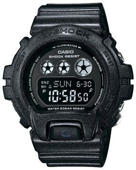 Часы Casio