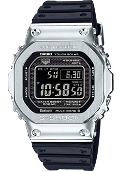 Casio GMW-B5000-1ER