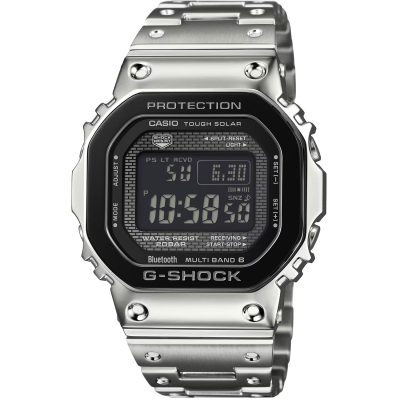 Часы Casio G-Shock GMW-B5000BT-1
