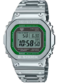 Часы Casio G-Shock GMW-B5000D-3