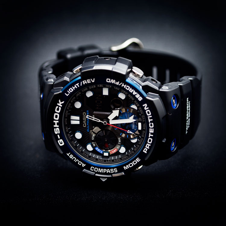 casio gn 1000b