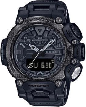 

Японские наручные мужские часы Casio GR-B200-1BER. Коллекция G-Shock