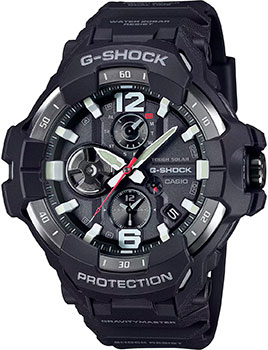 Часы Casio G-Shock GR-B300-1A