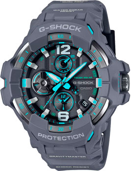 Часы Casio G-Shock GR-B300-8A2