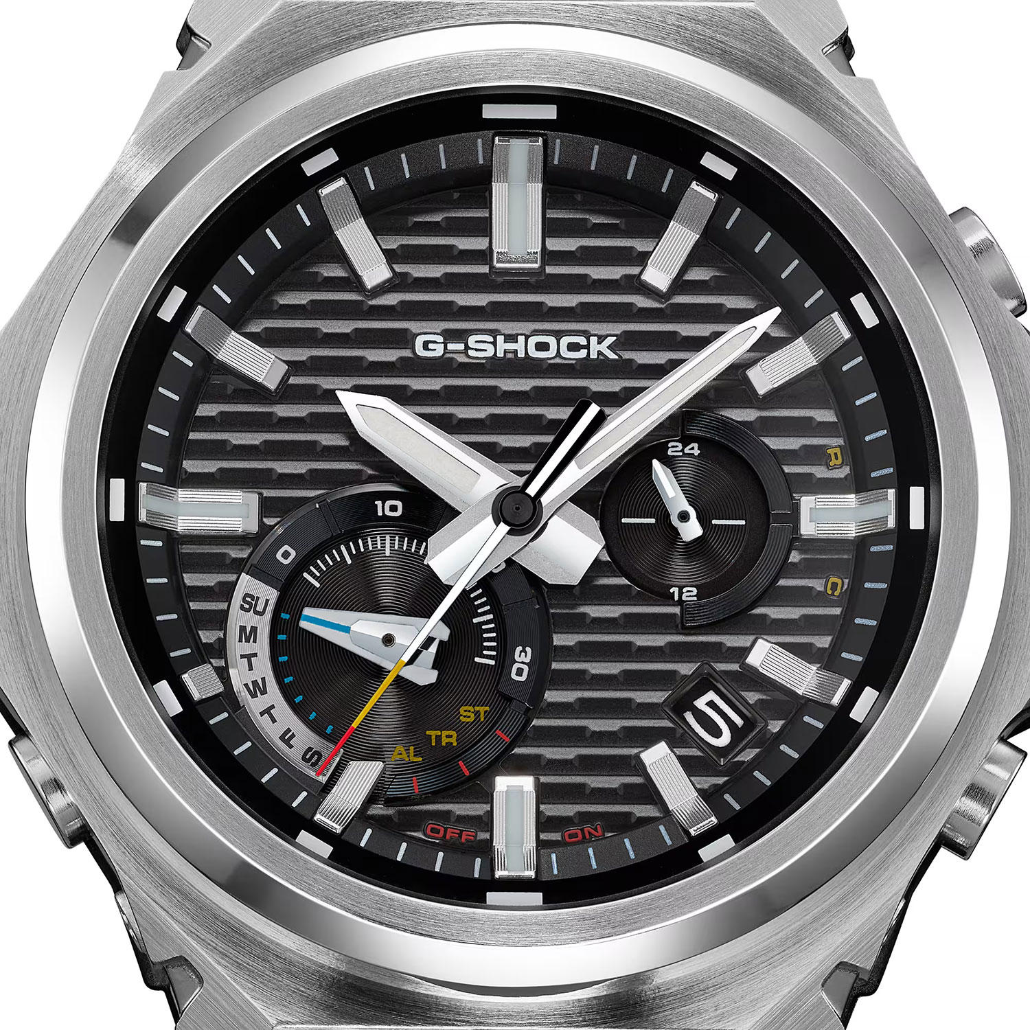 casio GST-B1000D-1A