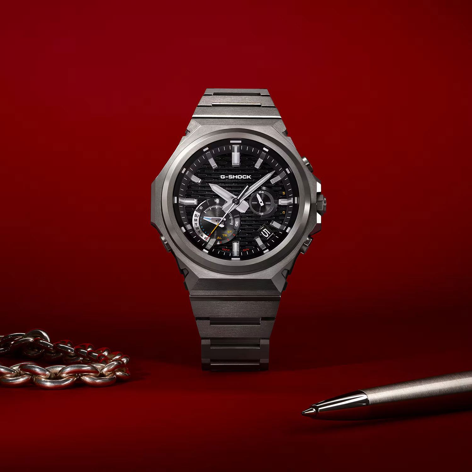 casio GST-B1000D-1A