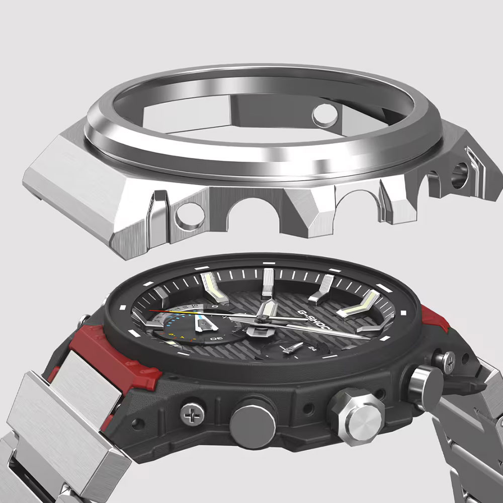 casio GST-B1000D-1A