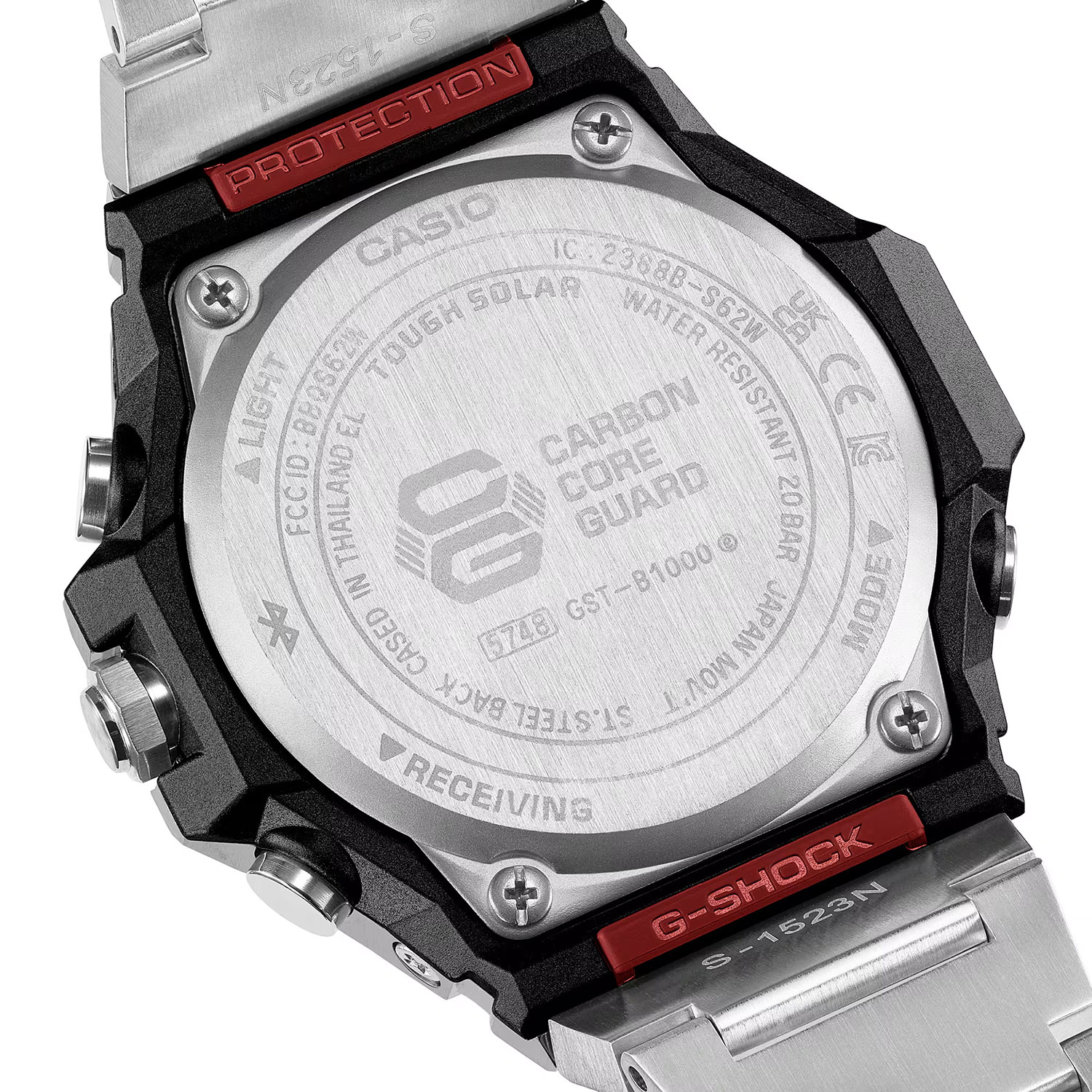 casio GST-B1000D-1A