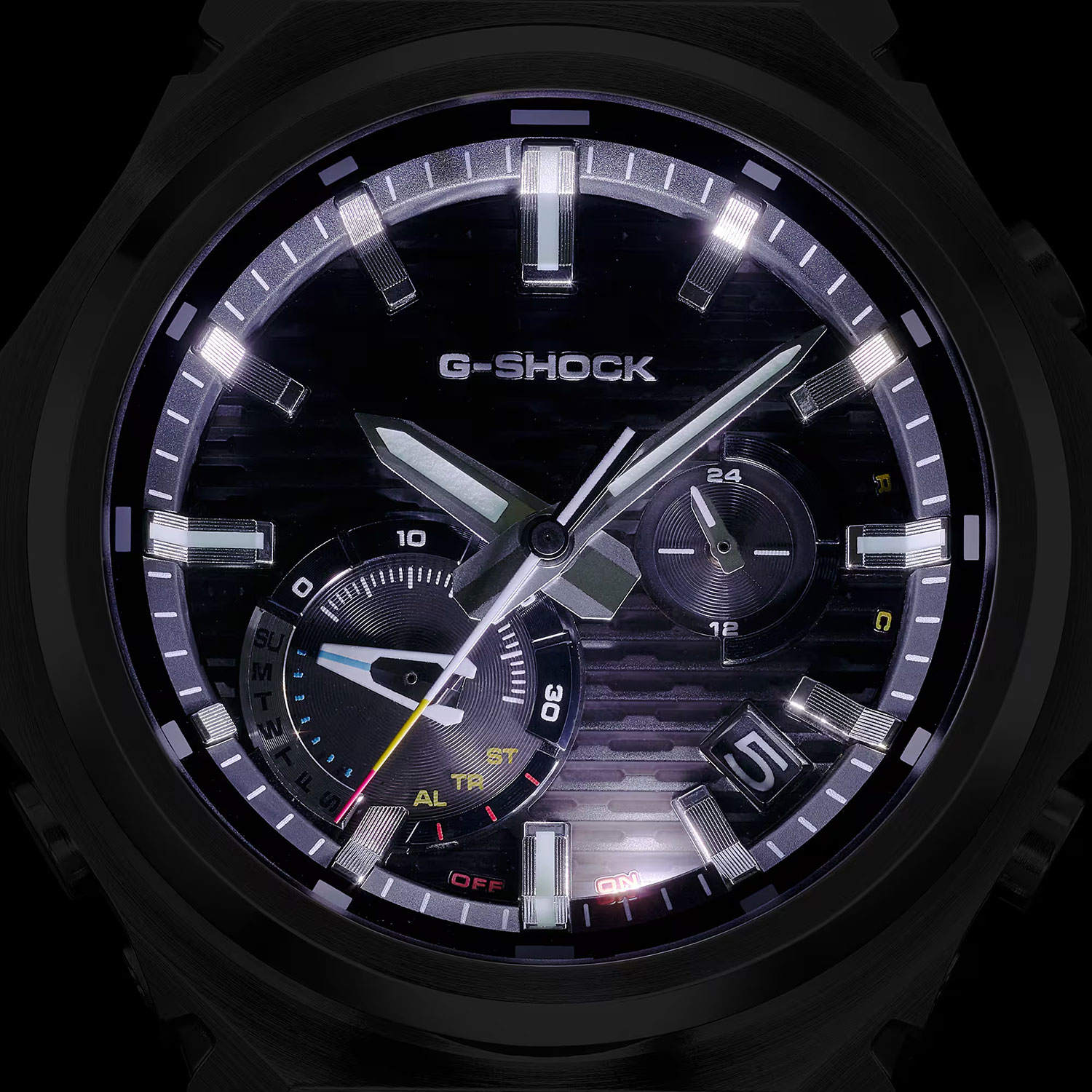 casio GST-B1000D-1A