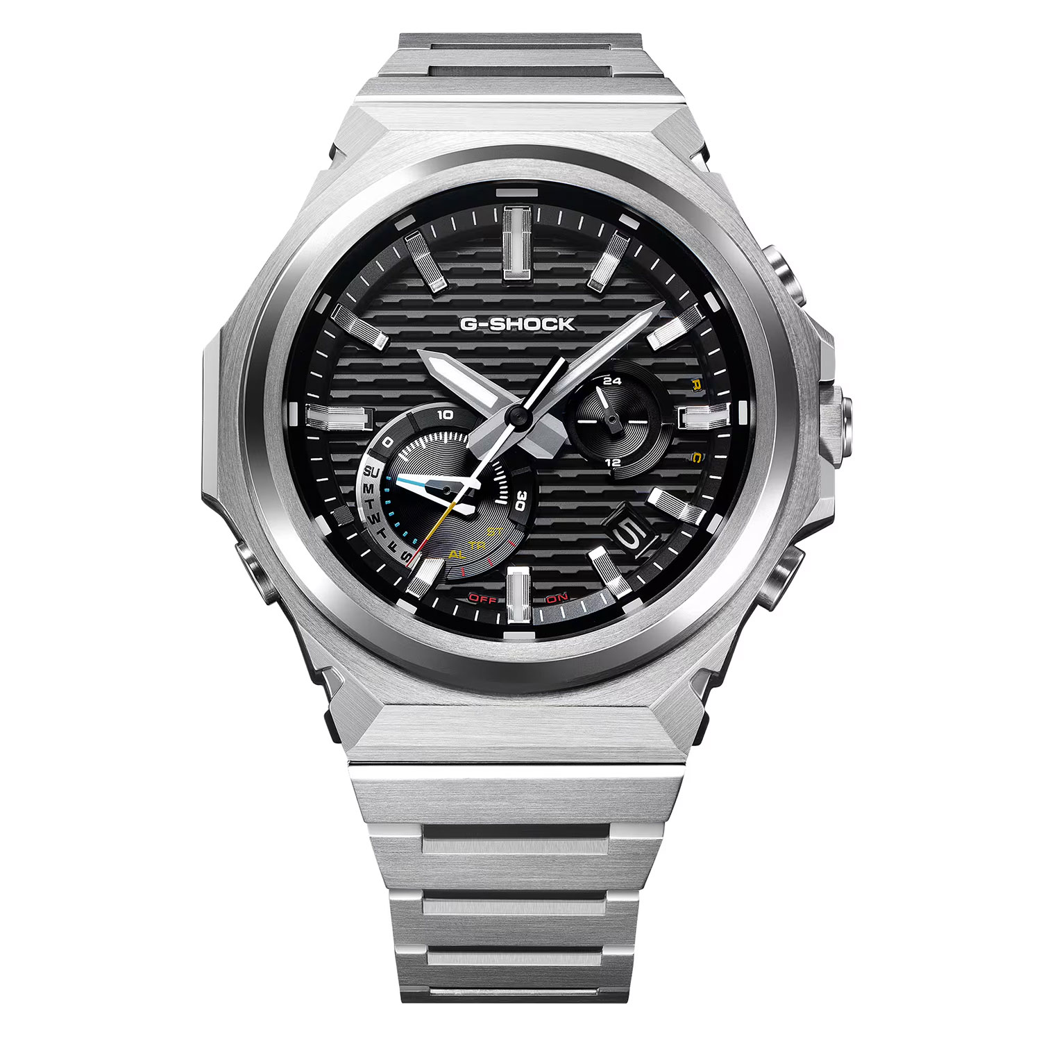 casio GST-B1000D-1A