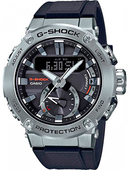 Часы Casio G-Shock GST-B200-1AER