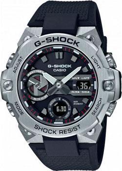 Часы Casio G-Shock GST-B400-1AER