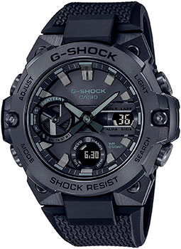 Часы Casio G-Shock GST-B400BB-1A
